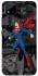 Чехол на Realme C20 superman comics фото 1 из 1