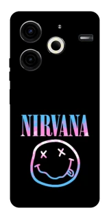 Чохол на TECNO Pova 6 Neo (LI6) Nirvana ver.6 фото 1 з 1