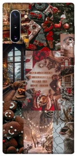 Чехол на Samsung Galaxy Note 10 Christmas spirit ver.3 фото 1 из 1
