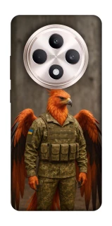 Чохол на Oppo Reno 12 F 4G/5G Фенікс захисник фото 1 з 1