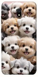 Чехол на Xiaomi Redmi 8a Doggy Love фото 1 из 1