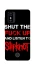 Чехол на ZTE Blade L9 Slipknot vibes фото 1 Чехол на ZTE Blade L9 Slipknot vibes фото 1 из 1