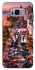 Чехол на Samsung G955 Galaxy S8 Plus GTA ver.2 фото 1 из 1
