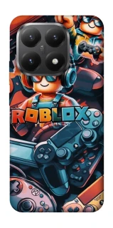 Чехол на Xiaomi 15T Roblox aesthetics ver.11 фото 1 из 1