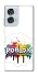 Чохол на Motorola Edge 50 Fusion Roblox logo ver.1 фото 1 з 1