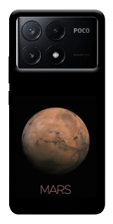 Чохол на Xiaomi Poco X6 Mars фото 1 з 1