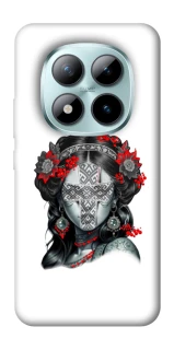 Чохол на Xiaomi Redmi Note 15 Pro+ 5G Мотанка Оберіг фото 1 з 1