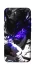 Чохол на Apple iPhone 16e (6.1") Black soul anime фото 1 з 1