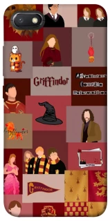 Чехол на Xiaomi Redmi 6A Harry Potter v12 фото 1 из 1
