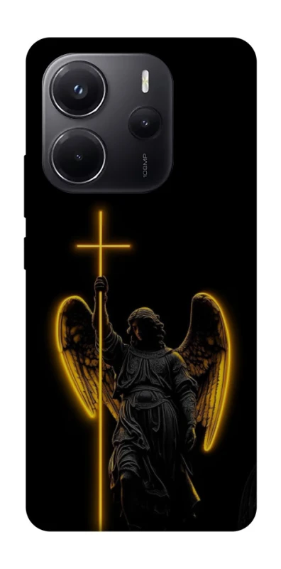 Чохол на Xiaomi Redmi Note 14 5G Angel of Faith фото 1 з 1