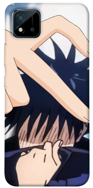 Чохол на Realme C11 (2021) Megumi фото 1 з 1