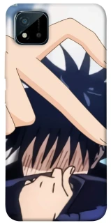 Чохол на Realme C11 (2021) Megumi фото 1 з 1