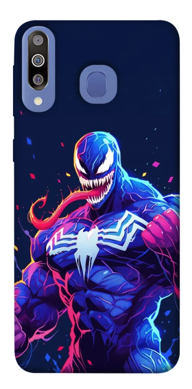 Чохол на Samsung Galaxy M30 Venom фото 1 з 1