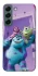 Чохол на Samsung Galaxy S22 Monsters friends фото 1 з 1