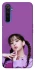 Чохол на Realme 6 Pro JISOO - BLACKPINK фото 1 з 1