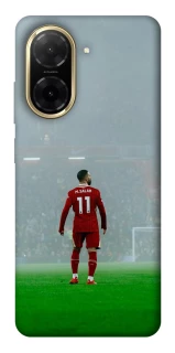 Чехол на Xiaomi Redmi A5 (Europe version) Mohamed Salah фото 1 из 1