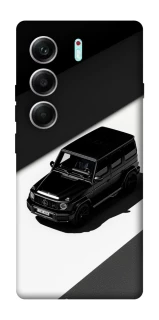 Чохол на Tecno Camon 40 Pro 5G Cubik фото 1 з 1