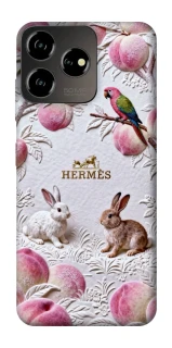 Чохол на ZTE Blade V50 Design 4G Hermes фото 1 з 1