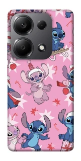 Чехол на Xiaomi Redmi Note 13 Pro 5G Stitch ver.22 фото 1 из 1