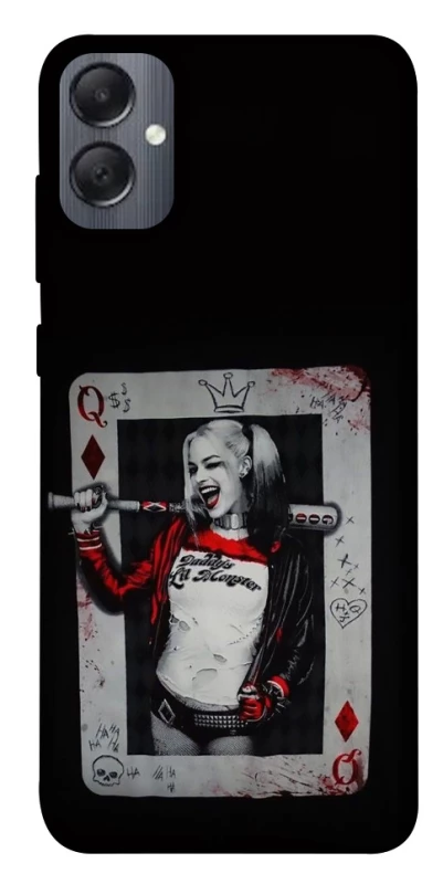 Чохол на Samsung Galaxy A05 Harley Queen фото 1 з 1