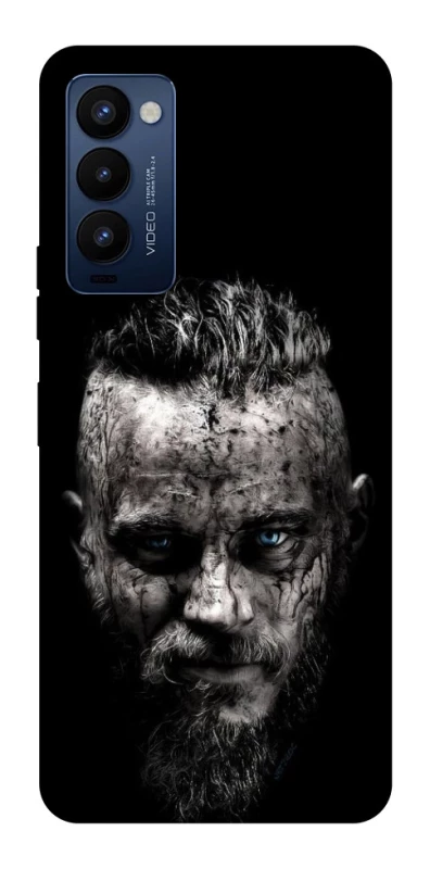 Чехол на TECNO Camon 18 Pro Ragnar фото 1 из 1