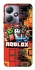 Чохол на Infinix Hot 30 Play Roblox aesthetics ver.8 фото 1 з 1