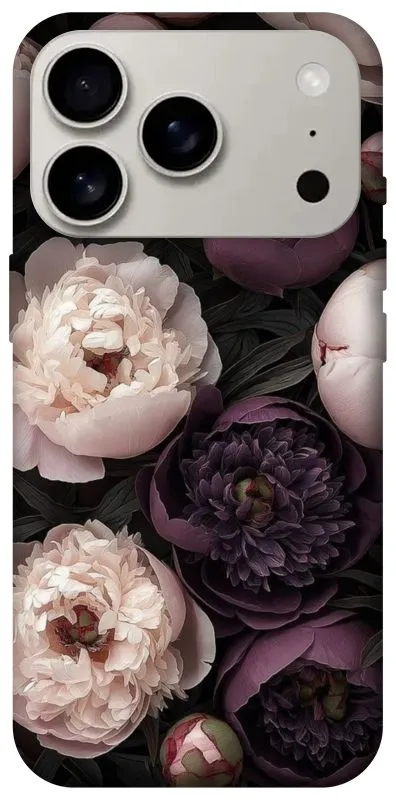 Чехол на Apple iPhone 18 Pro Heart of a Flower фото 1 из 2