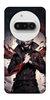Чохол на Nothing Phone (3a) Ken Kaneki фото 1 з 1