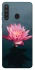 Чехол на Samsung Galaxy A21 Лотос фото 1 из 1