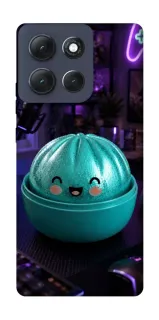 Чохол на Motorola Moto G86 Power Dumpling ver.10 фото 1 з 1