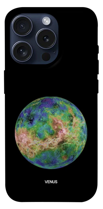 Чехол на Apple iPhone 15 Pro (6.1") Venus фото 1 из 1