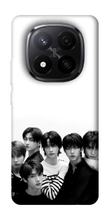 Чохол на Xiaomi Redmi Note 14 Pro+ 5G TWS фото 1 з 1