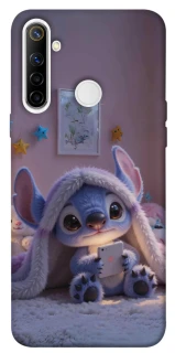 Чехол на Realme 6i Stitch ver.3 фото 1 из 1
