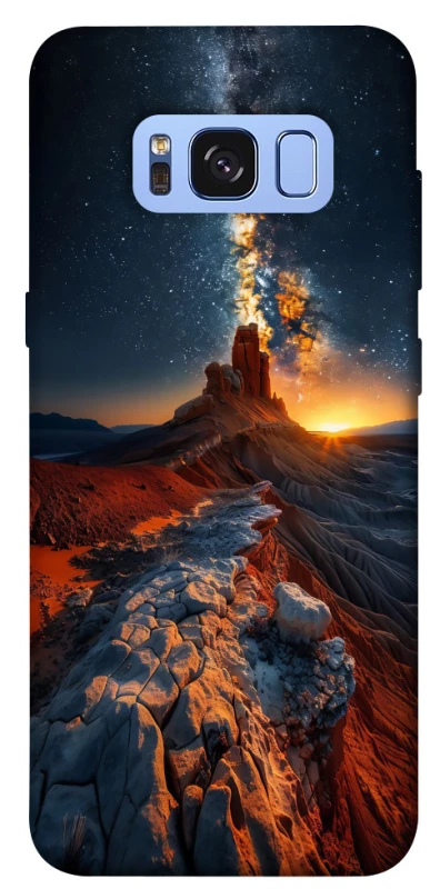 Чехол на Samsung G950 Galaxy S8 Canyon фото 1 из 1