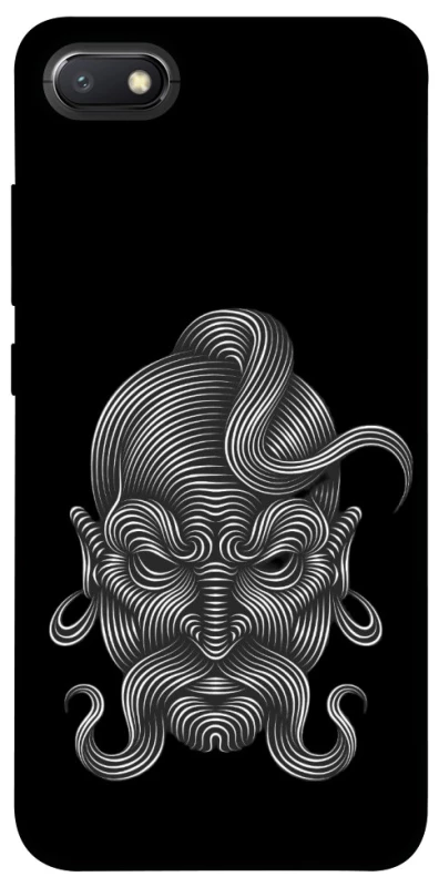 Чехол на Xiaomi Redmi 6A Козак v2 фото 1 из 1