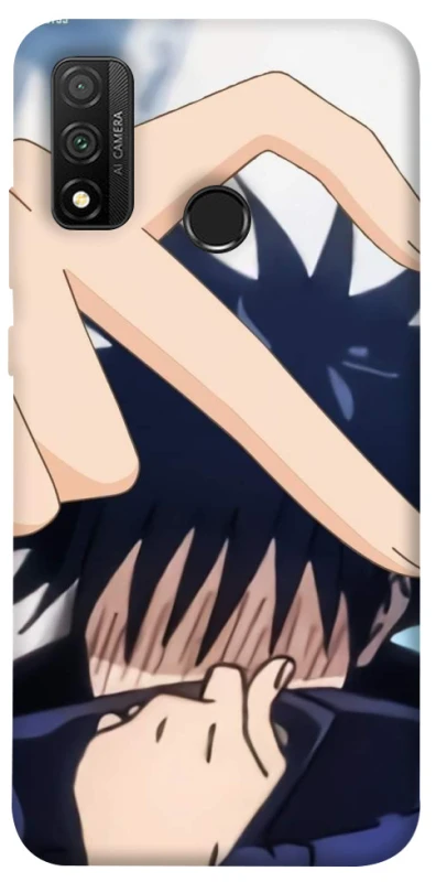 Чохол на Huawei P Smart (2020) Megumi фото 1 з 1