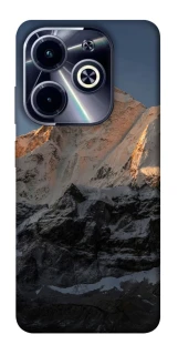 Чехол на Infinix Hot 40i Mountain фото 1 из 1