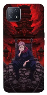 Чохол на Oppo A73 Itadori v3 фото 1 з 1