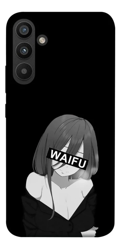 Чохол на Samsung Galaxy A34 5G Waifu фото 1 з 1