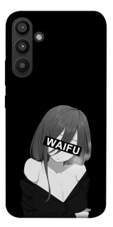 Чохол на Samsung Galaxy A34 5G Waifu фото 1 з 1