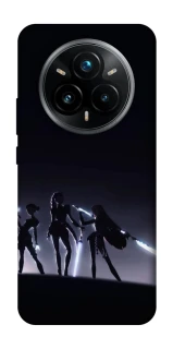 Чохол на Realme 14 Pro K-Pop Demon Hunters ver.1 фото 1 з 1