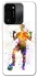 Чохол на TECNO Spark 8C Football Player v3 фото 1 з 1