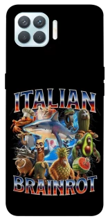 Чохол на Oppo F17 Pro Italian Brainrot фото 1 з 1