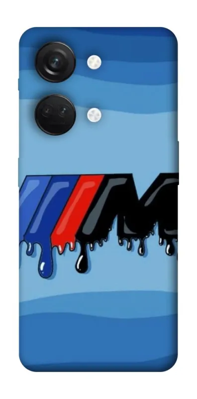 Чехол на OnePlus Nord 3 BMW v14 фото 1 из 1