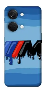 Чохол на OnePlus Nord 3 BMW v14 фото 1 з 1