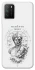 Чехол на Xiaomi Poco M3 Tattoo ver.5 фото 1 из 1