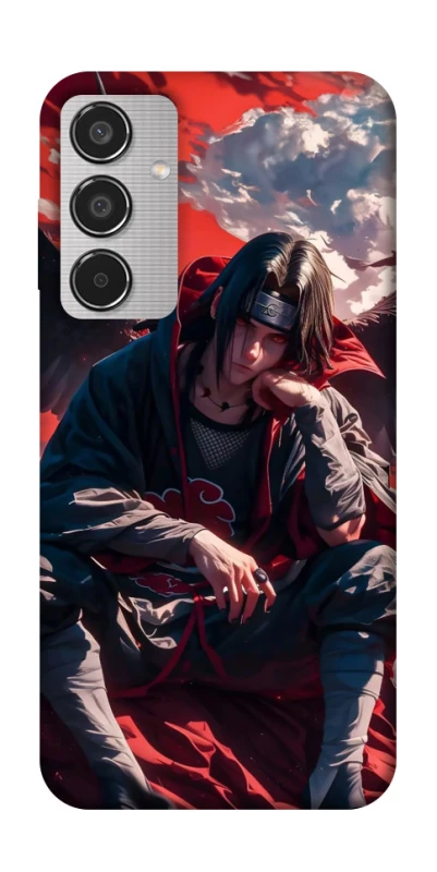 Чехол на Samsung Galaxy M35 Itachi фото 1 из 1