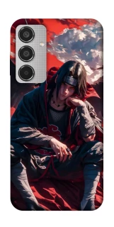 Чехол на Samsung Galaxy M35 Itachi фото 1 из 1