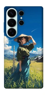 Чохол на Samsung Galaxy S26 Ultra Field фото 1 з 1