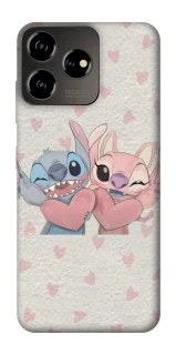 Чехол на ZTE Blade V50 Design 4G Stitch ver.29 фото 1 из 1